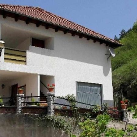 Casa Rural Mantxoalorra Ochagavía Exteriör bild