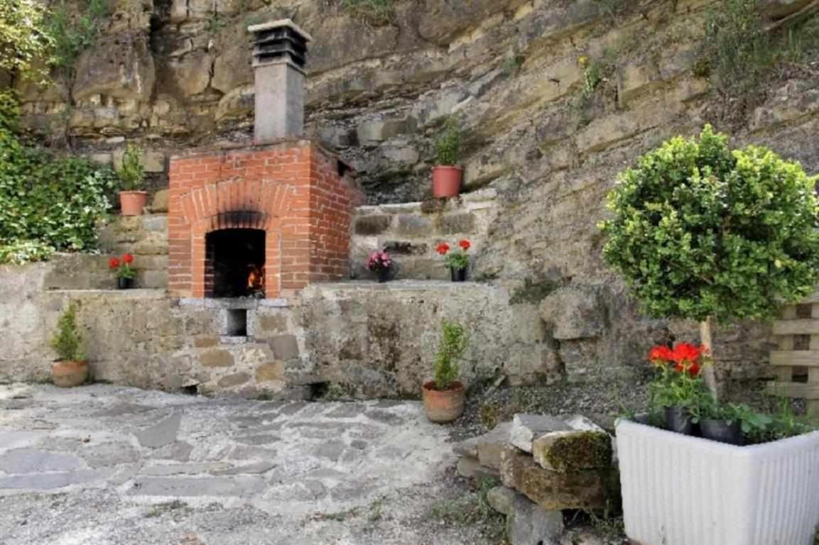 Casa Rural Mantxoalorra Ochagavía Exteriör bild